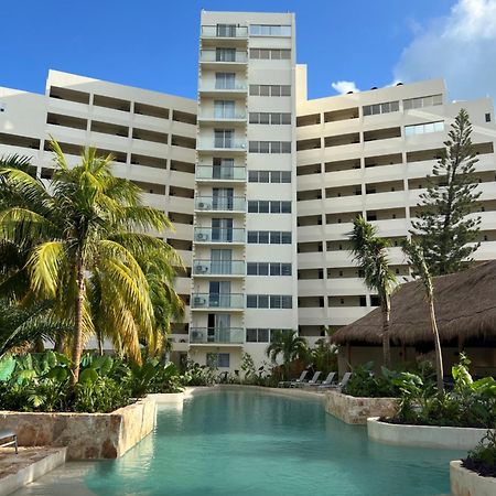 Hotel Calypso Cancún Exterior foto